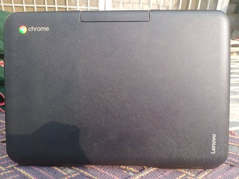 LENOVO LAPTOP 6th generation /WITH CHARGER 3