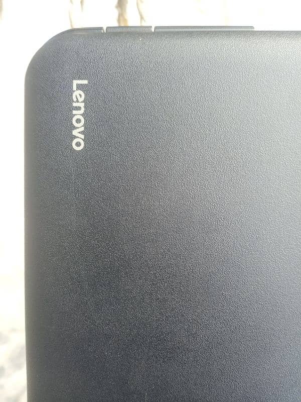 LENOVO LAPTOP 6th generation /WITH CHARGER 11