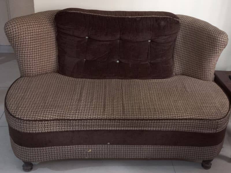 Sofa set 1