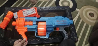 gun toy