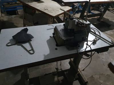 pegasus overlooking L52