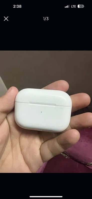 apple airpods pro 1st gen 0