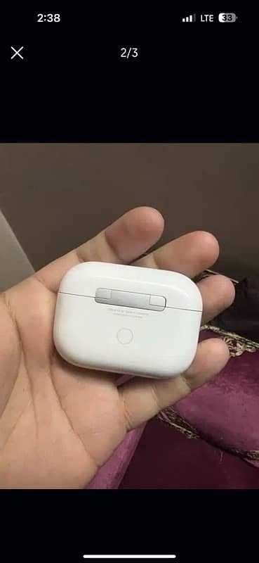 apple airpods pro 1st gen 1