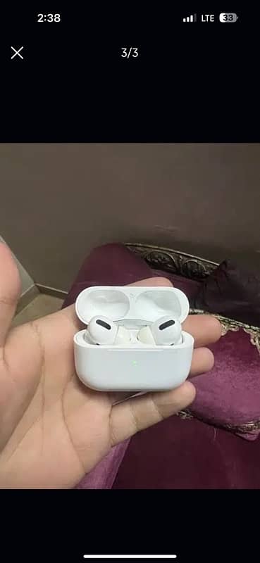 apple airpods pro 1st gen 2