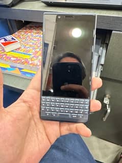 blackberry key 2 le 4/64 dual sim