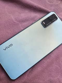 vivo y20s