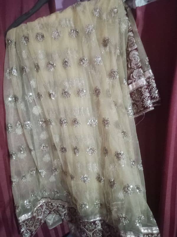 preloved sari 2