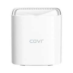 D-Link | COVR 1100 AC1200 Mbps Dual Band Seamless Mesh Wi-Fi Router