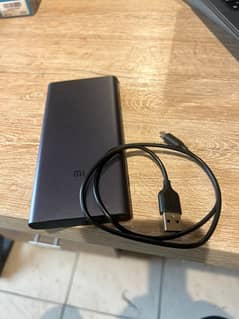 Mi Power Bank 3 (10,000 mAh)