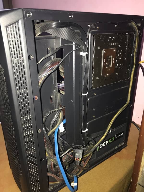 Custom build Gaming pc 6