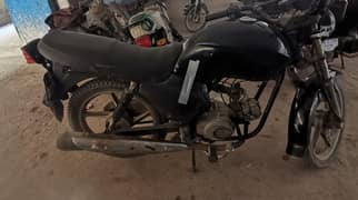 Super Power SP 100cc Model  = 2013 Black Price Fix