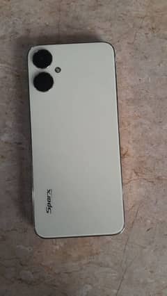 sparx neo 7 ultra 6gb 128gb urgent sale with box and charger