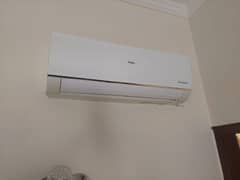 Haier Inverter AC