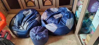 Bean Bags with Stole XXXL size