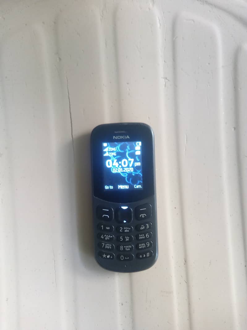 Nokia 130 hai 03187604991 0