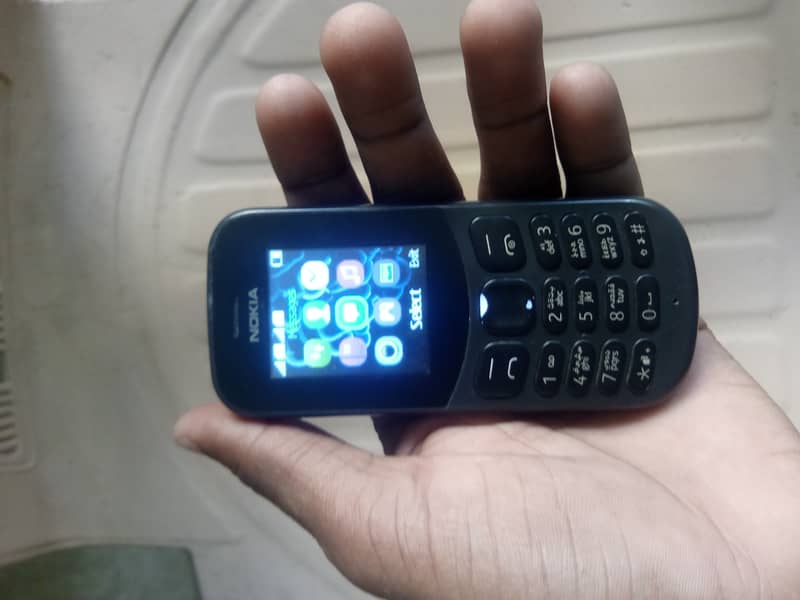 Nokia 130 hai 03187604991 1