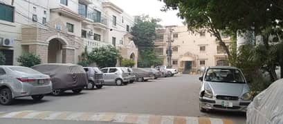 7 Marla Apartment In Rehman Gardens Gated Society Near Dha Phase 1 Avenue Mall Lahore