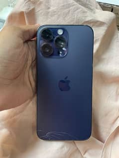 I Phone 14 Pro Max