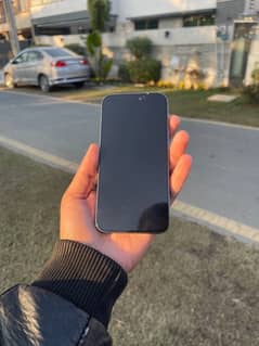 IPHONE 14 PRO MAX PTA APPROVED