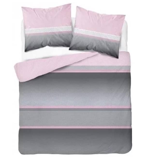 Single and Double Cotton Satin Sapphire Bedsheets 300 Threadcount 11