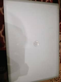 Hp elite book