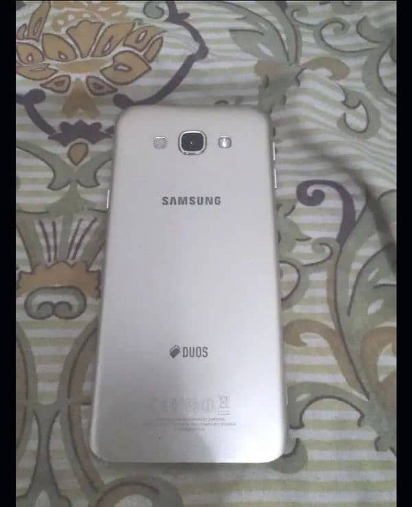 Samsung a8 2015 sale 1