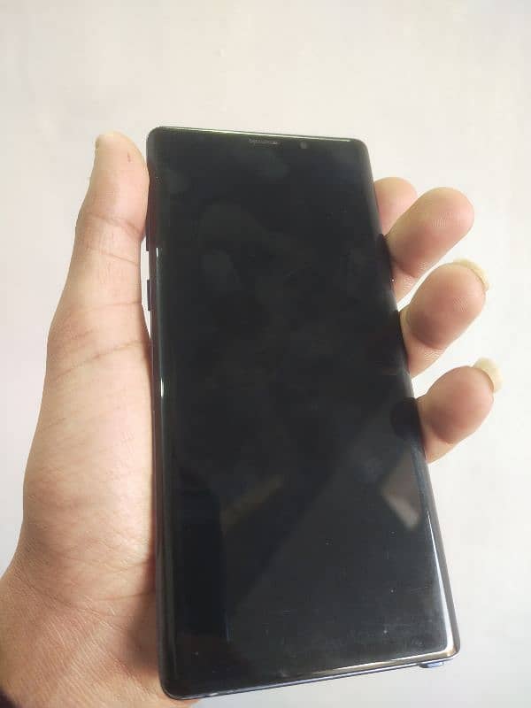 Samsung galaxy note 9 exchange possible 03114985970 only whatsaapp 4