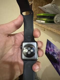 Apple watch series 2