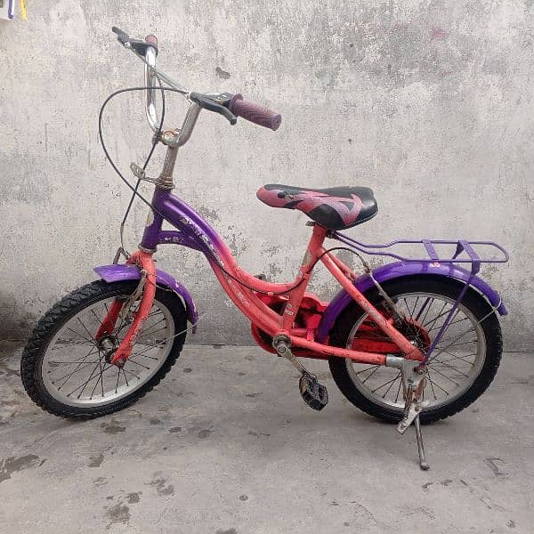 importid Bicycle selling baby 1