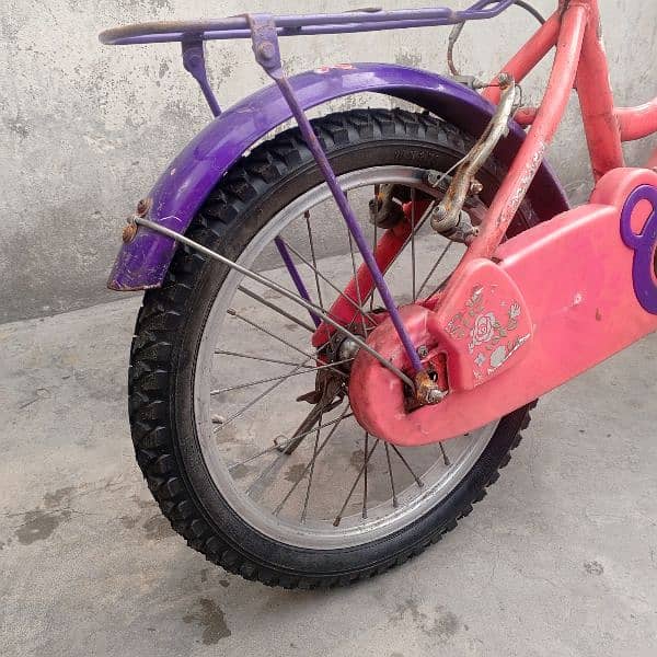 importid Bicycle selling baby 2