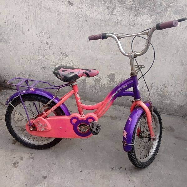 importid Bicycle selling baby 8