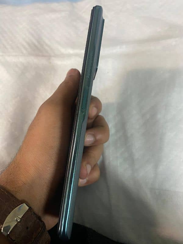 Infinix note 11 pro 8/128 All ok 1