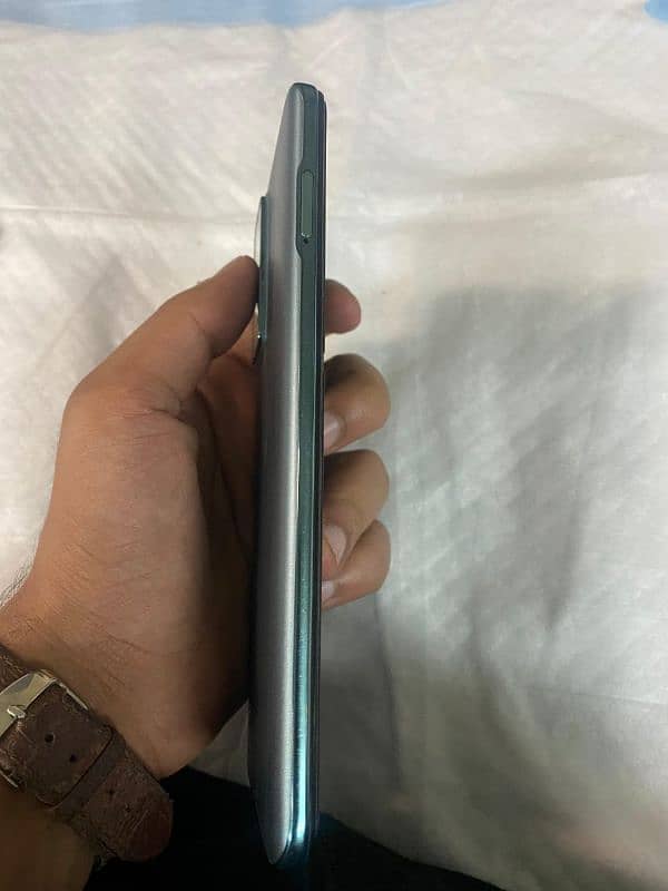 Infinix note 11 pro 8/128 All ok 2