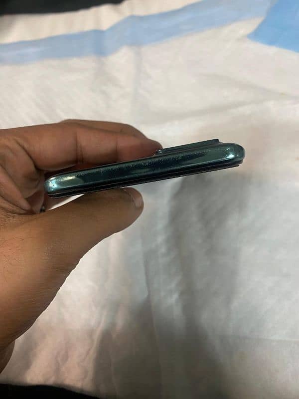 Infinix note 11 pro 8/128 All ok 3