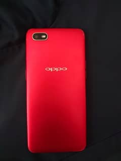 OPPO A1k Exchange Possible