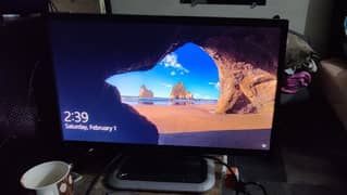 Samsung 22" LCD S22E650 UltraWide