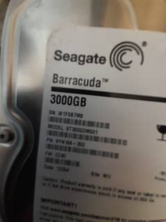 Seagate