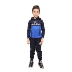 Kids CK Track suit