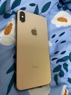 iPhone Xs Max