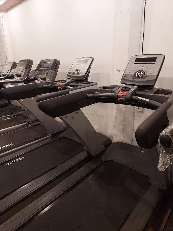 USA TREADMILL | DOMESTIC TREADMILL | COMMERCIAL TREADMILL | GYM SETUP 7