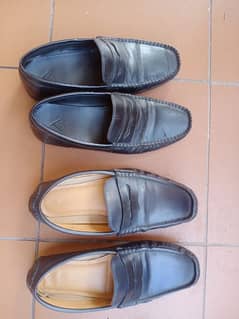 Gents shoes