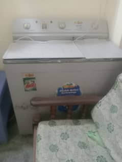 super Asia washing machine for sale