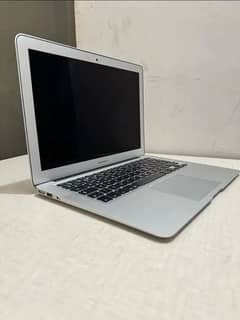 MacBook