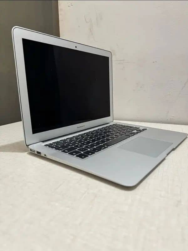 MacBook Air 0