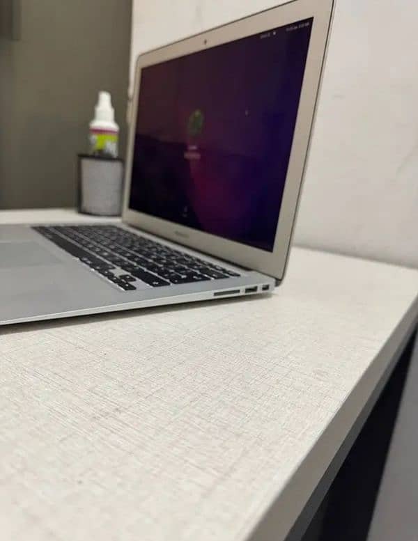 MacBook Air 2