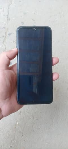 vivo v23e. mobile and box