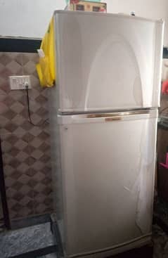 fridge