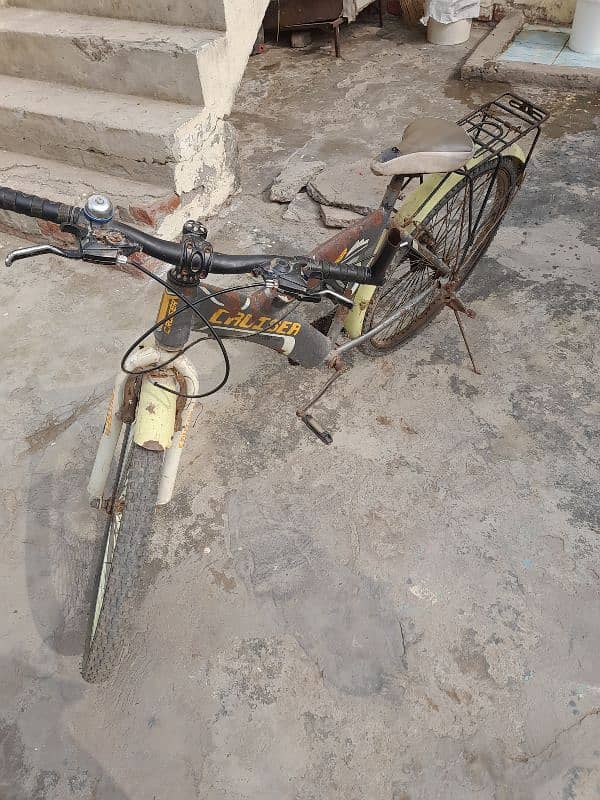 bicycle for sale 26 inches 1