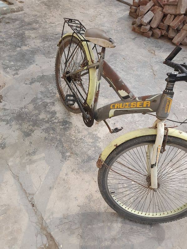 bicycle for sale 26 inches 3