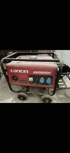 loncin